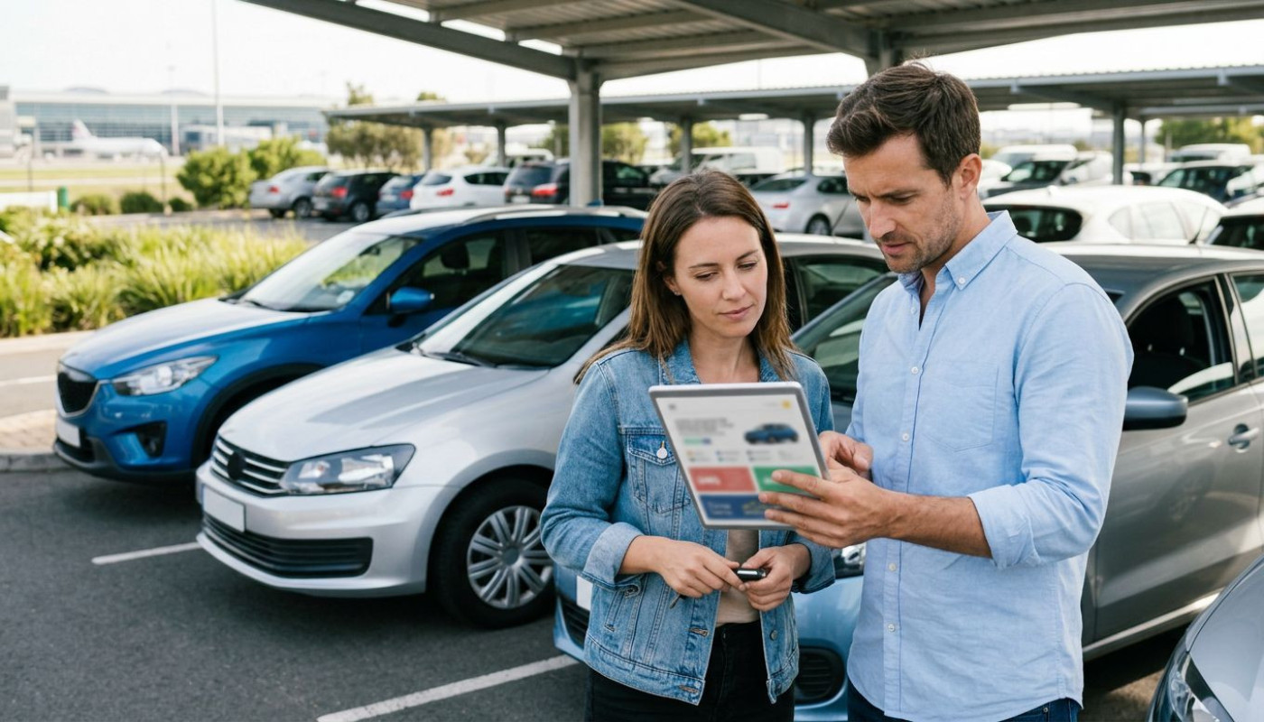 Comment choisir l'agence de location de voiture idéale pour vos voyages ?