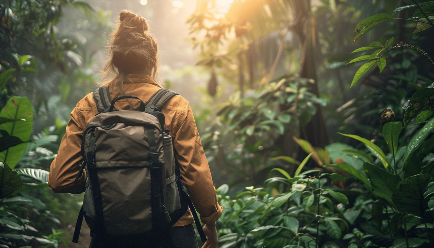 Écotourisme et destinations durables à visiter avant qu'elles ne deviennent populaires