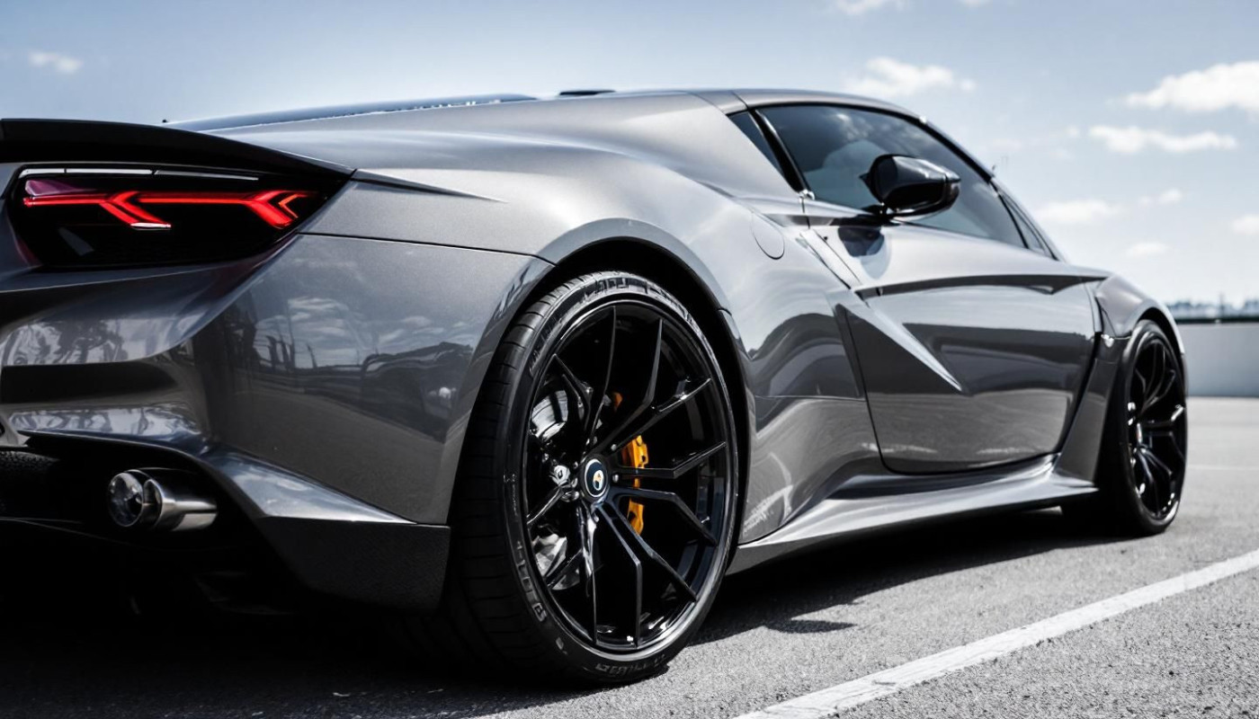 Préparer votre voiture pour un stationnement longue durée